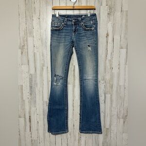 Miss Me‎ Bootcut Jeans